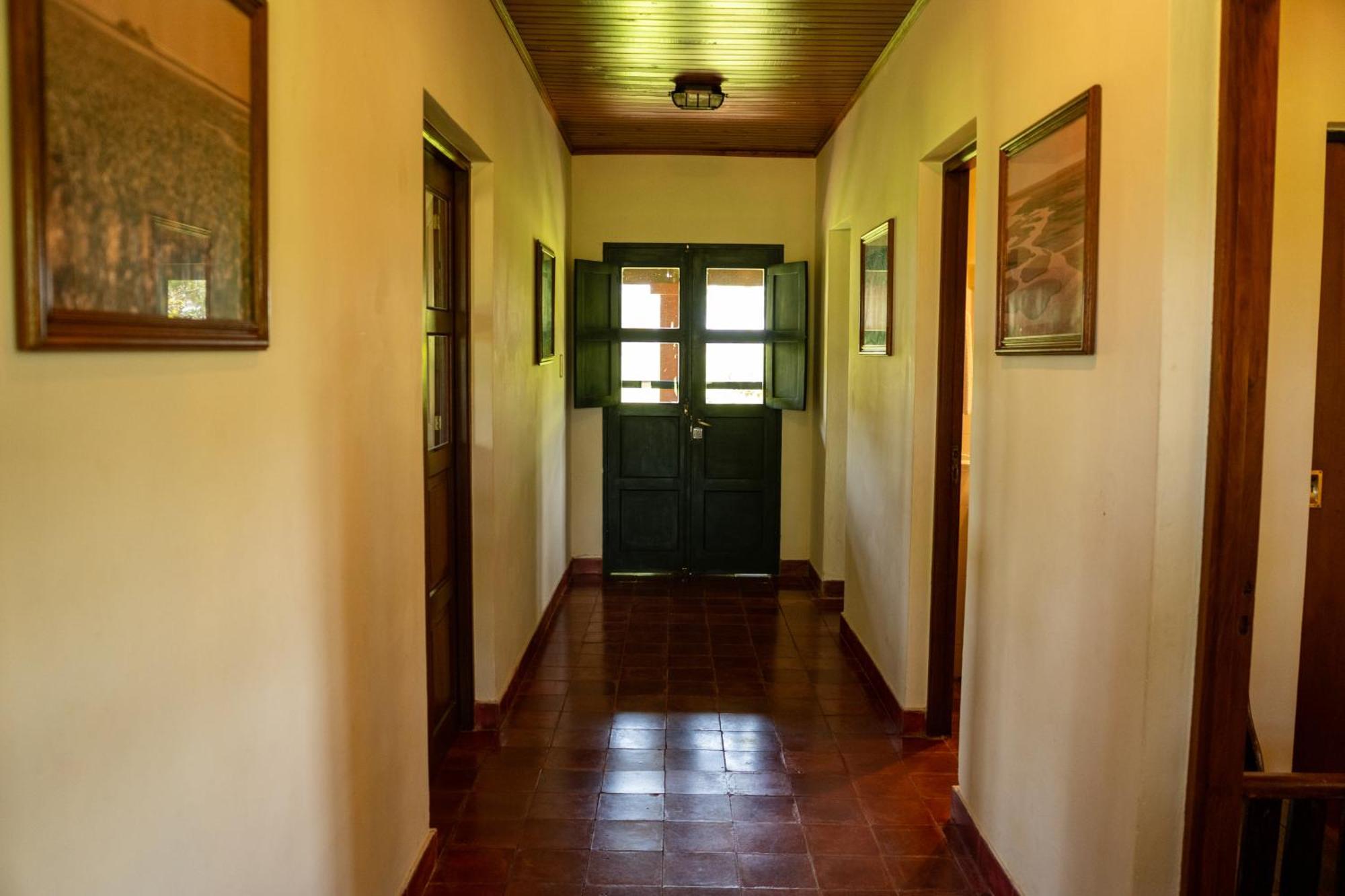 Estancia Ibera Colonia Carlos Pellegrini  Εξωτερικό φωτογραφία