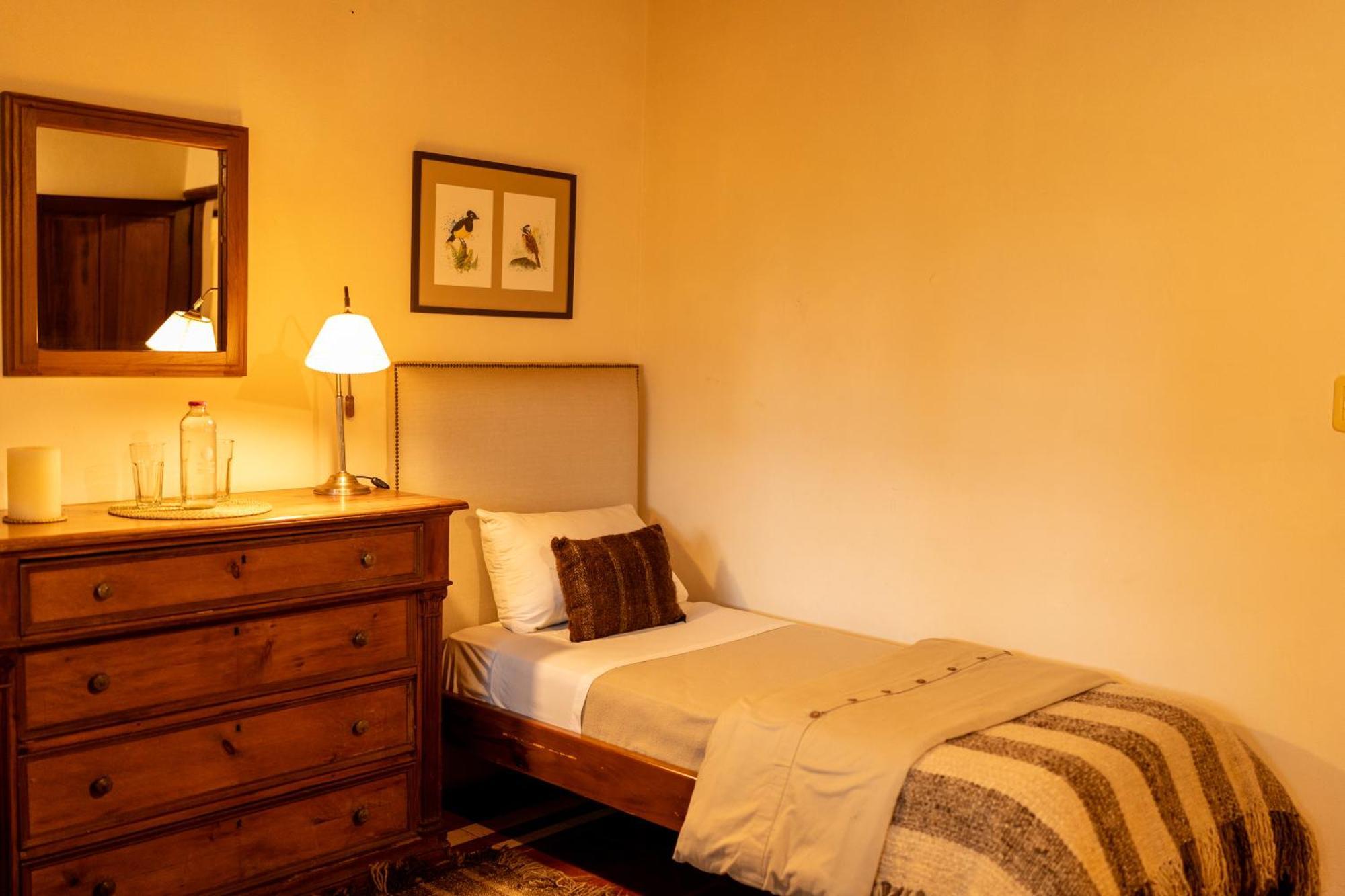 Estancia Ibera Colonia Carlos Pellegrini  Εξωτερικό φωτογραφία